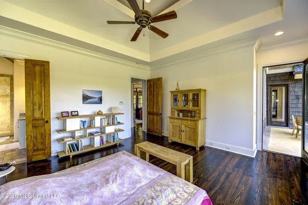 $995,000 | 626 Cedar Hill Road, Flora, MS 39071