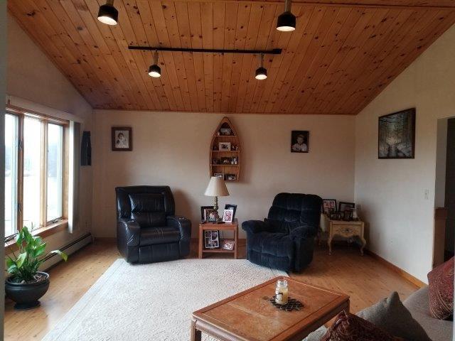 179 Dirigo Road South China, ME 04358 - Photo 9 of 33 Living room