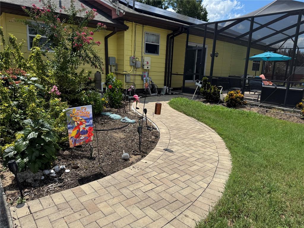 398 Virginia Street Frostproof, FL 33843 - Photo 14 of 35