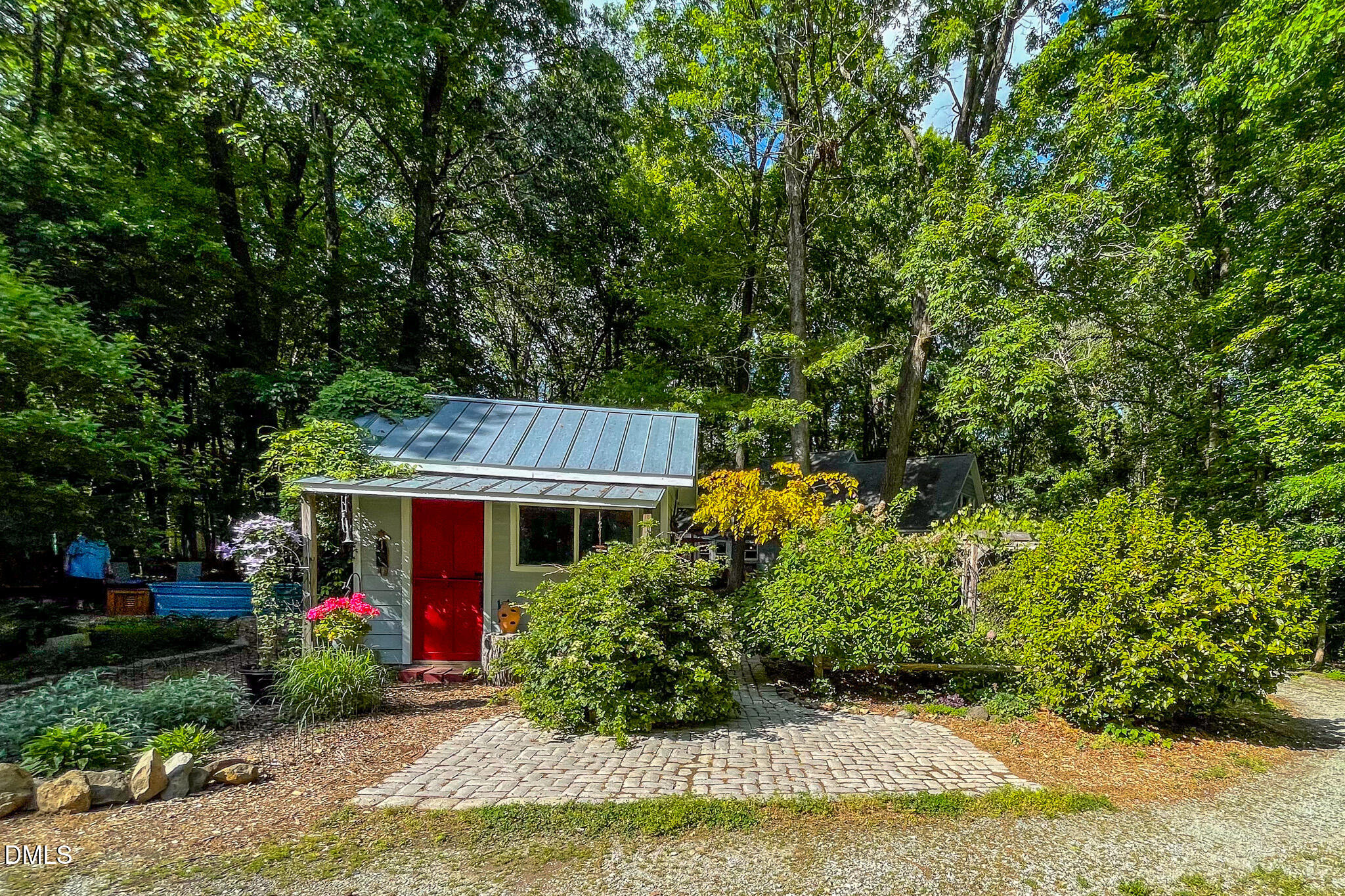 11911 North Roxboro Street Rougemont, NC 27572 - Photo 41 of 68 40