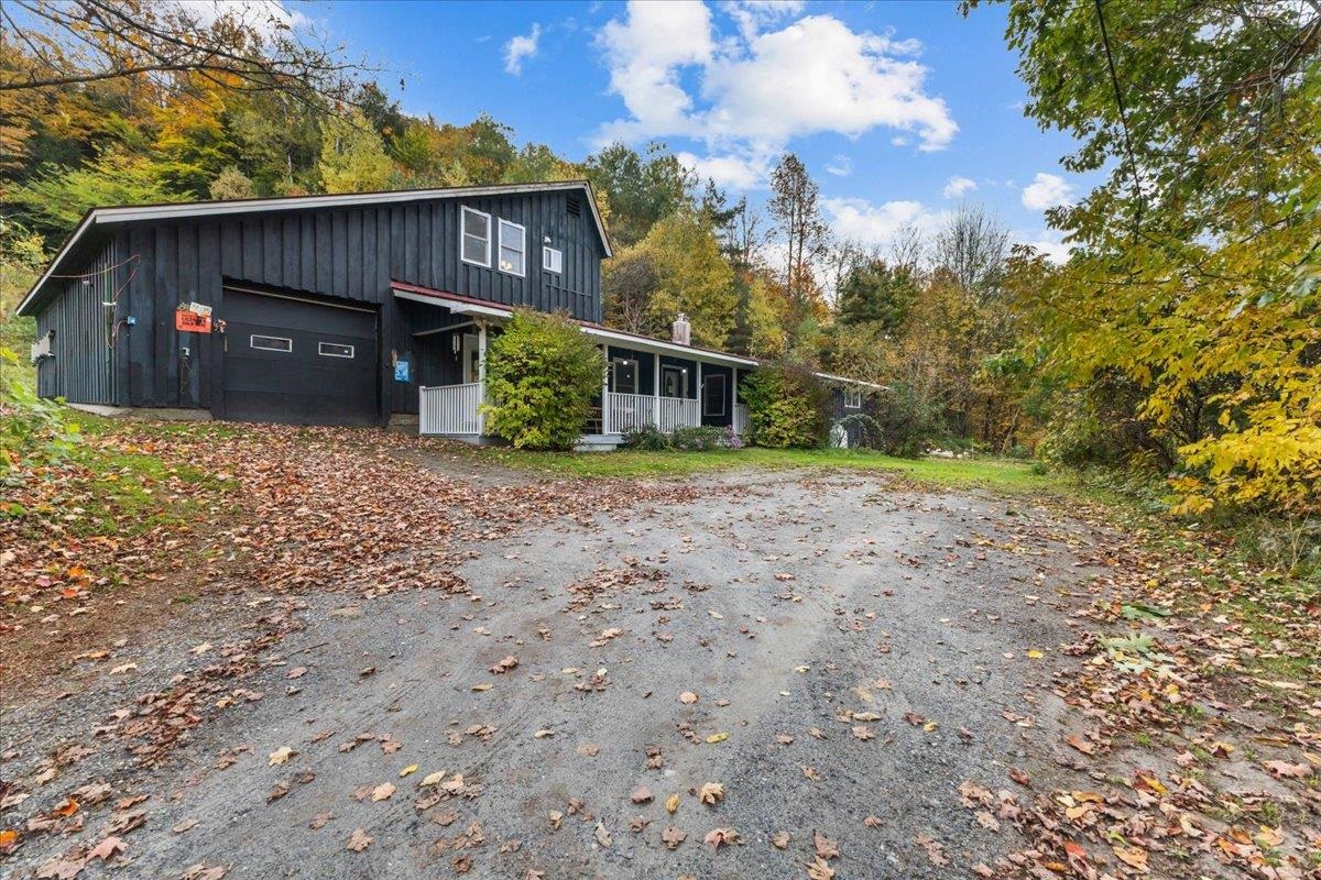 252 Spring Road Tunbridge, VT 05077 - Photo 2 of 54 Gallery Image 2