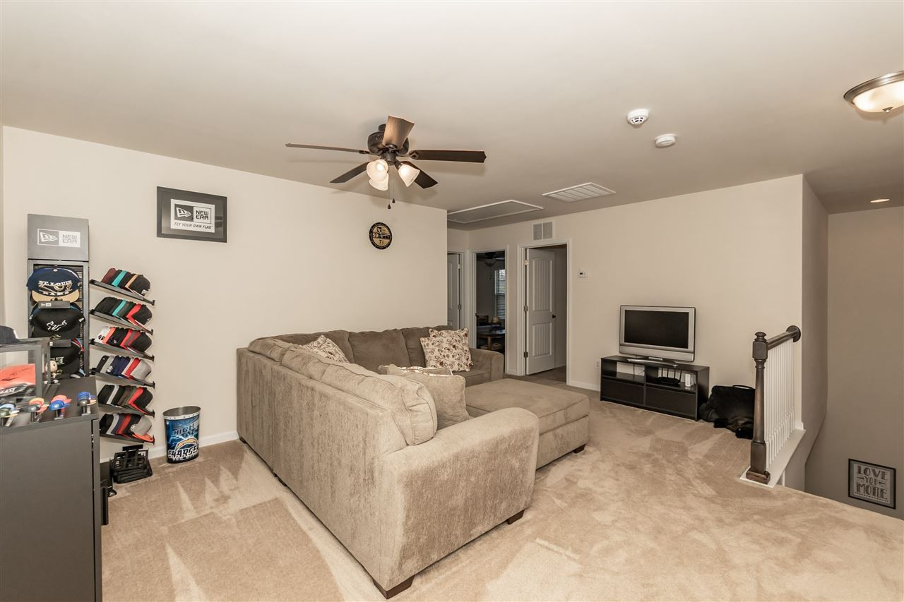 8132 Feldwig Place Raleigh, NC 27616 - Photo 18 of 30 Photo 18