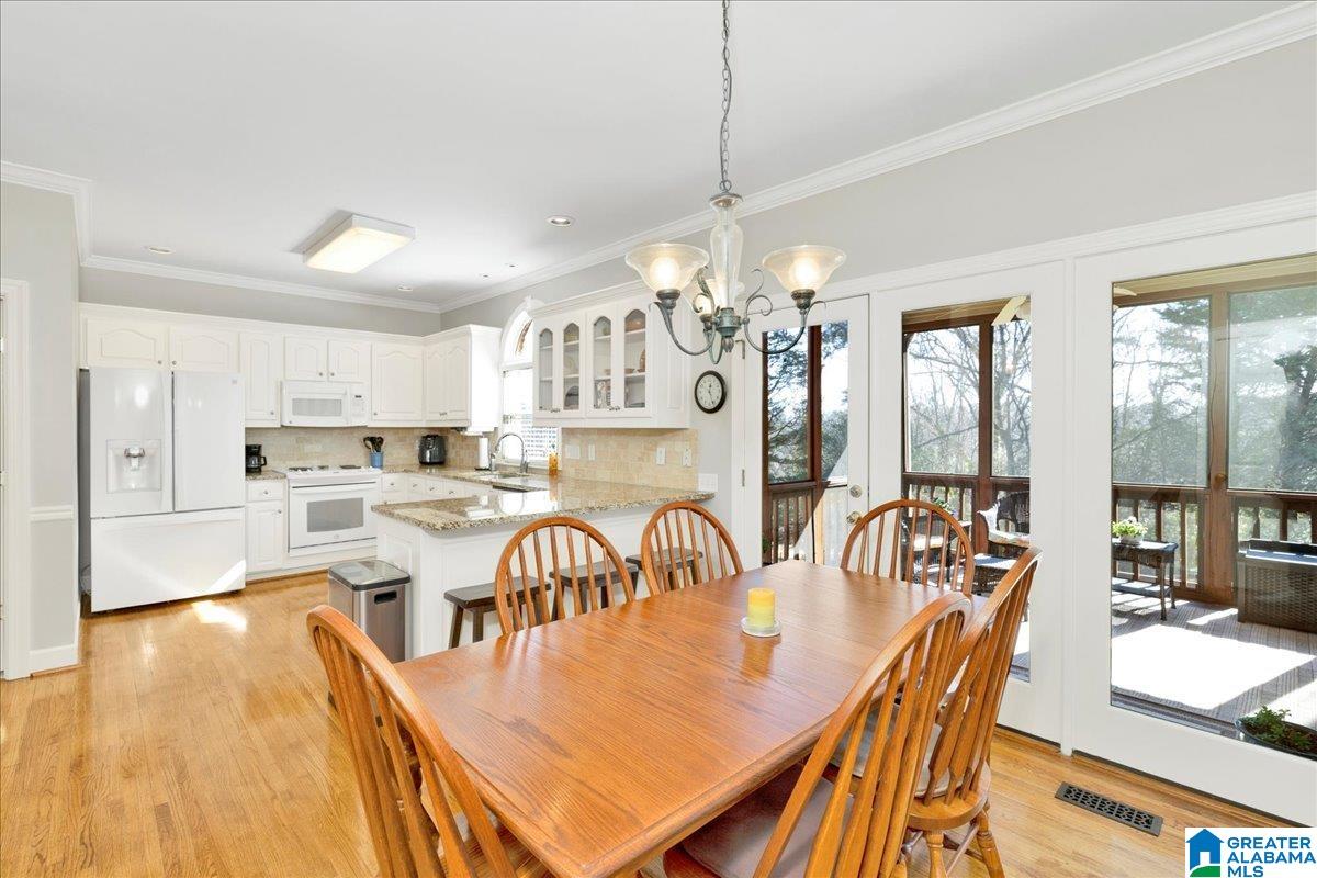 1127 Rushing Parc Drive Hoover, AL 35244 - Photo 20 of 46