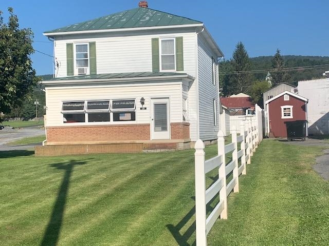 38 Jackson River Road Monterey, VA 24465 - Photo 3 of 14