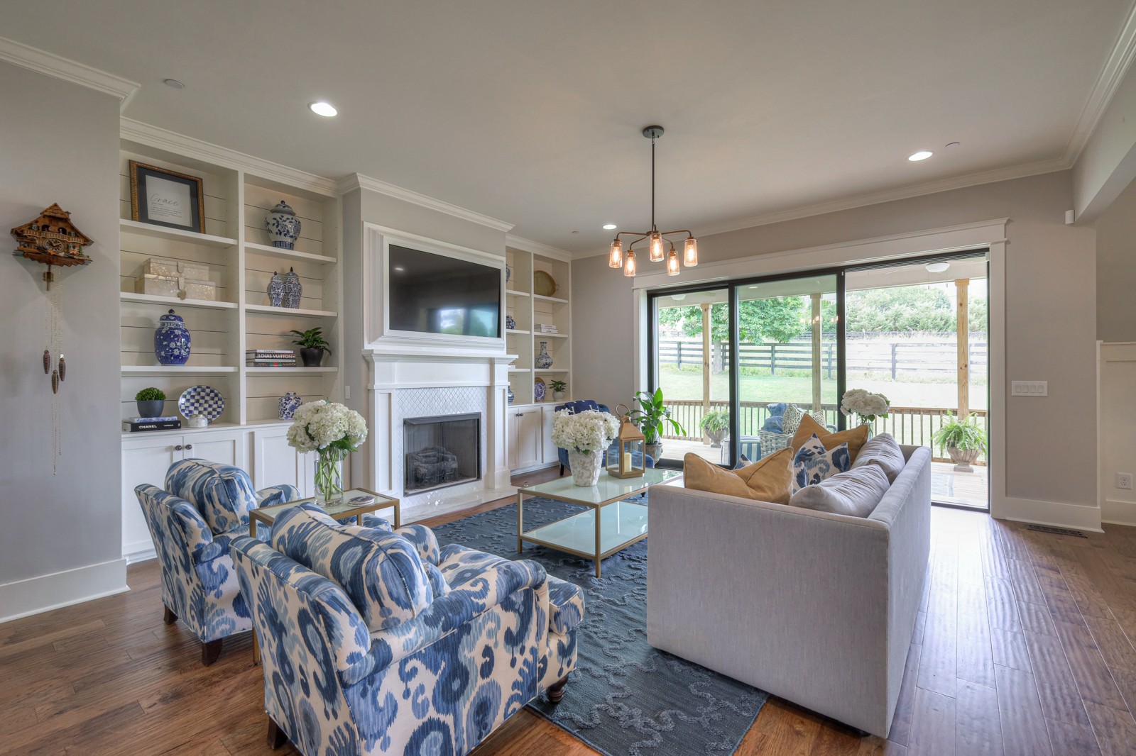 255 Circuit Road Franklin, TN 37064 - Photo 13 of 56 Gallery Image 13