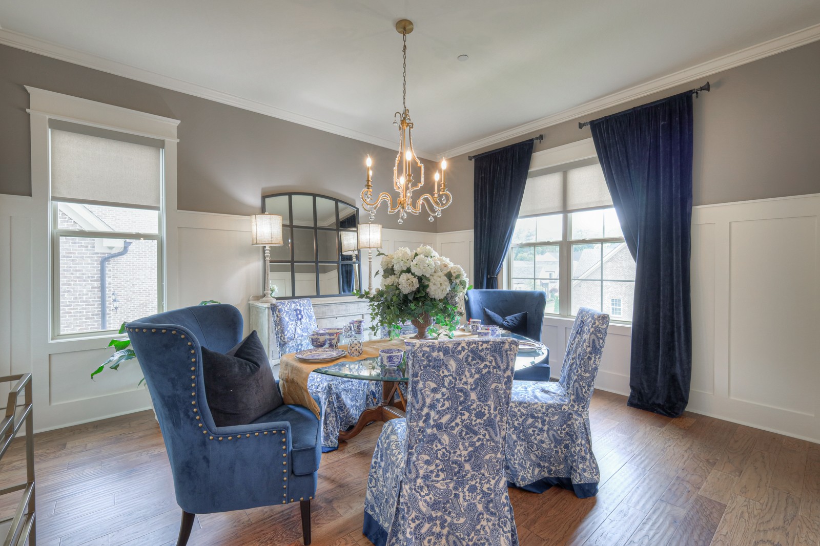 255 Circuit Road Franklin, TN 37064 - Photo 15 of 56 Separate formal dining room