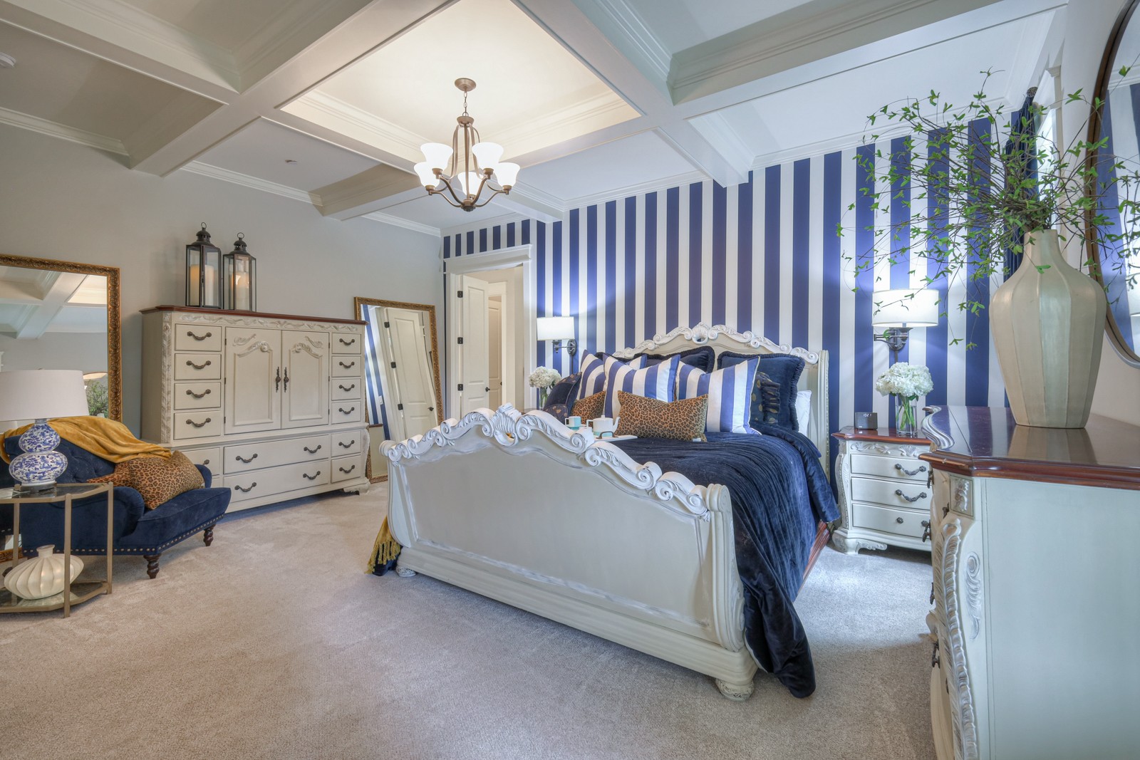 255 Circuit Road Franklin, TN 37064 - Photo 17 of 56 Primary Suite