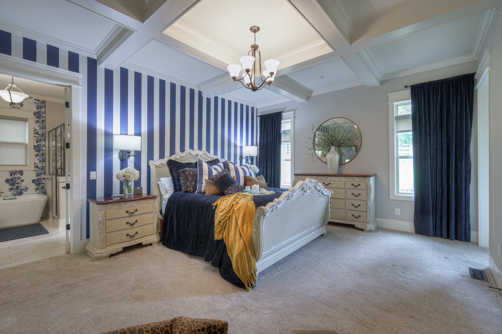 255 Circuit Road Franklin, TN 37064 - Photo 18 of 56 That ceiling!