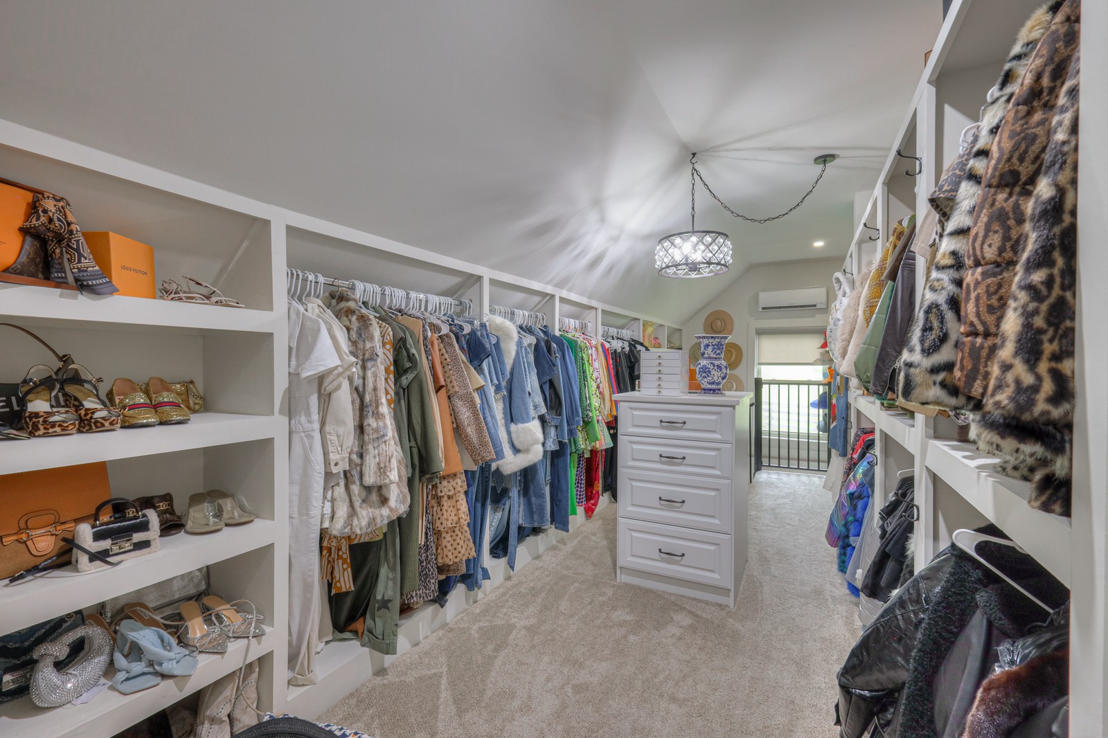 255 Circuit Road Franklin, TN 37064 - Photo 25 of 56 2nd floor of primary closet