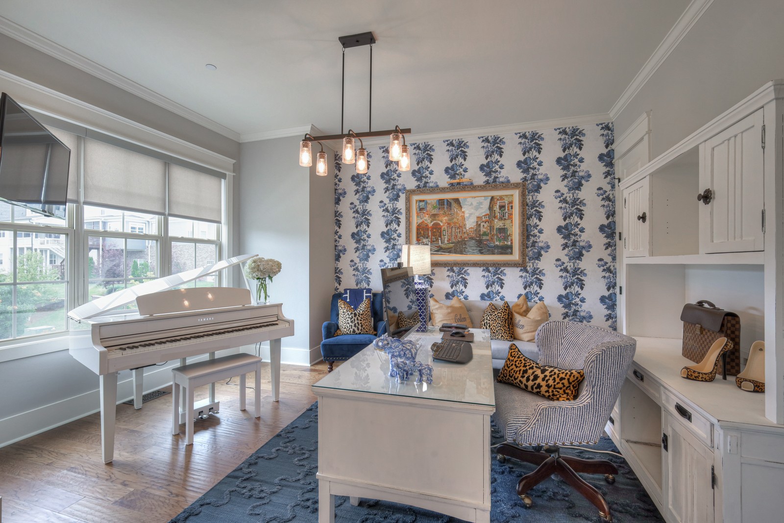 255 Circuit Road Franklin, TN 37064 - Photo 27 of 56 Bedroom 5/Office