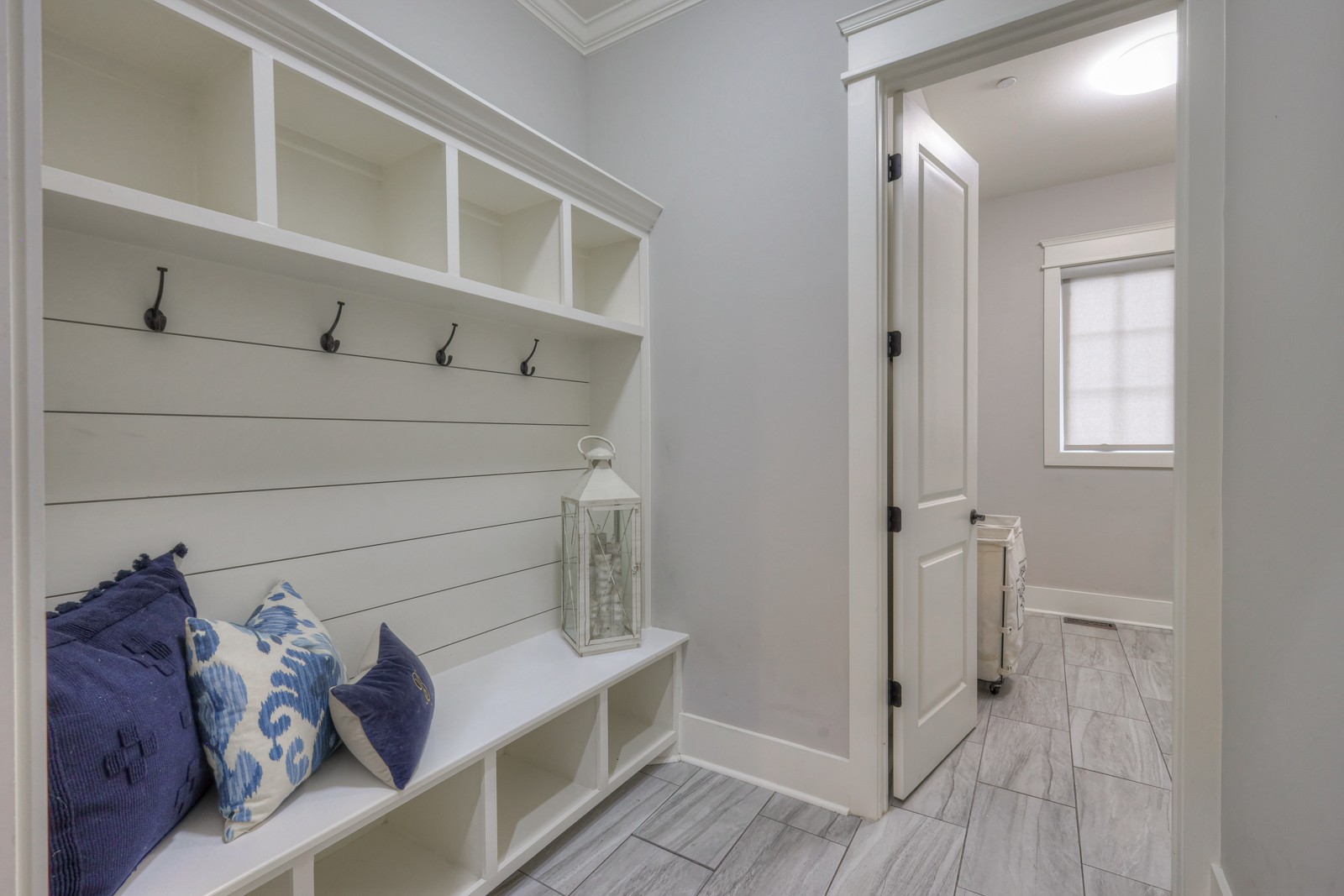 255 Circuit Road Franklin, TN 37064 - Photo 40 of 56 Builtin drop area in front of laundry room