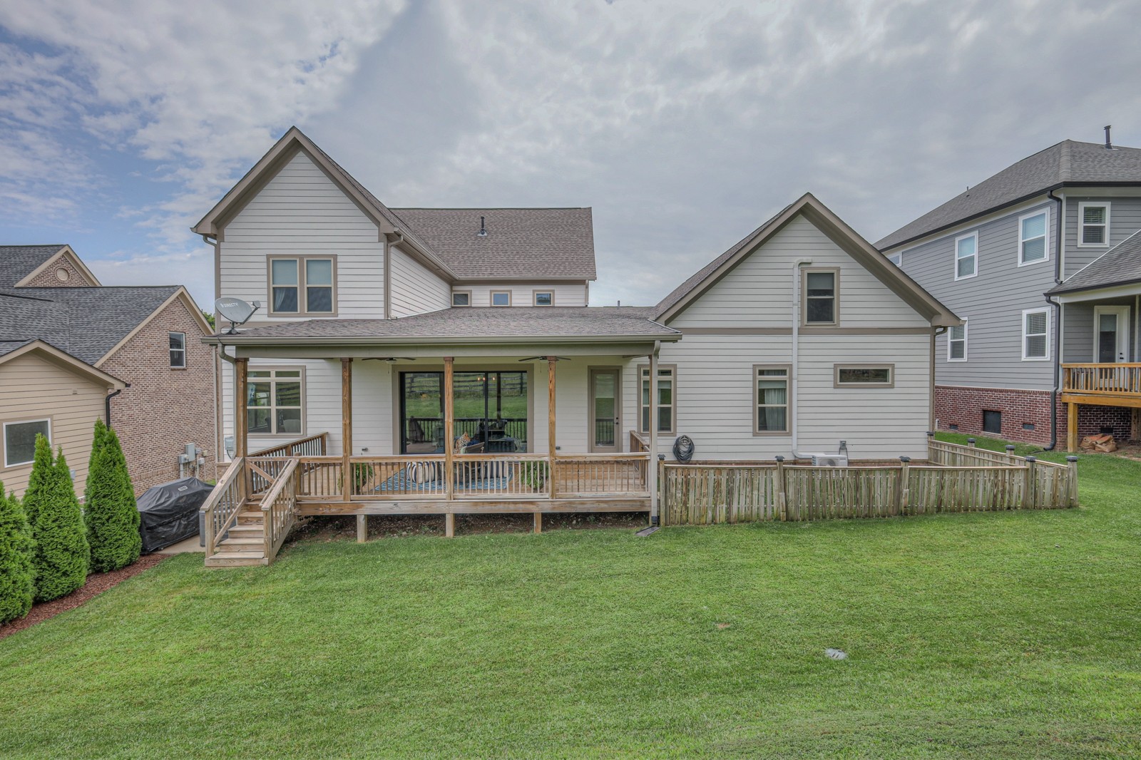 255 Circuit Road Franklin, TN 37064 - Photo 46 of 56 Gallery Image 46