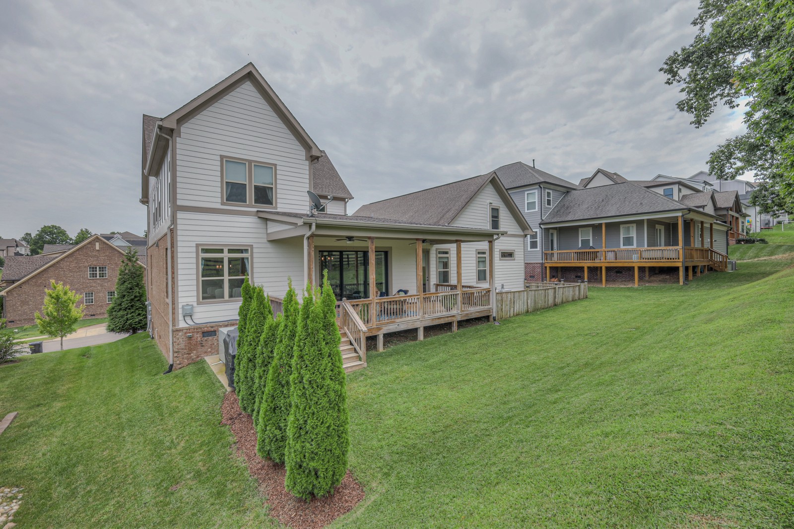 255 Circuit Road Franklin, TN 37064 - Photo 47 of 56 Gallery Image 47