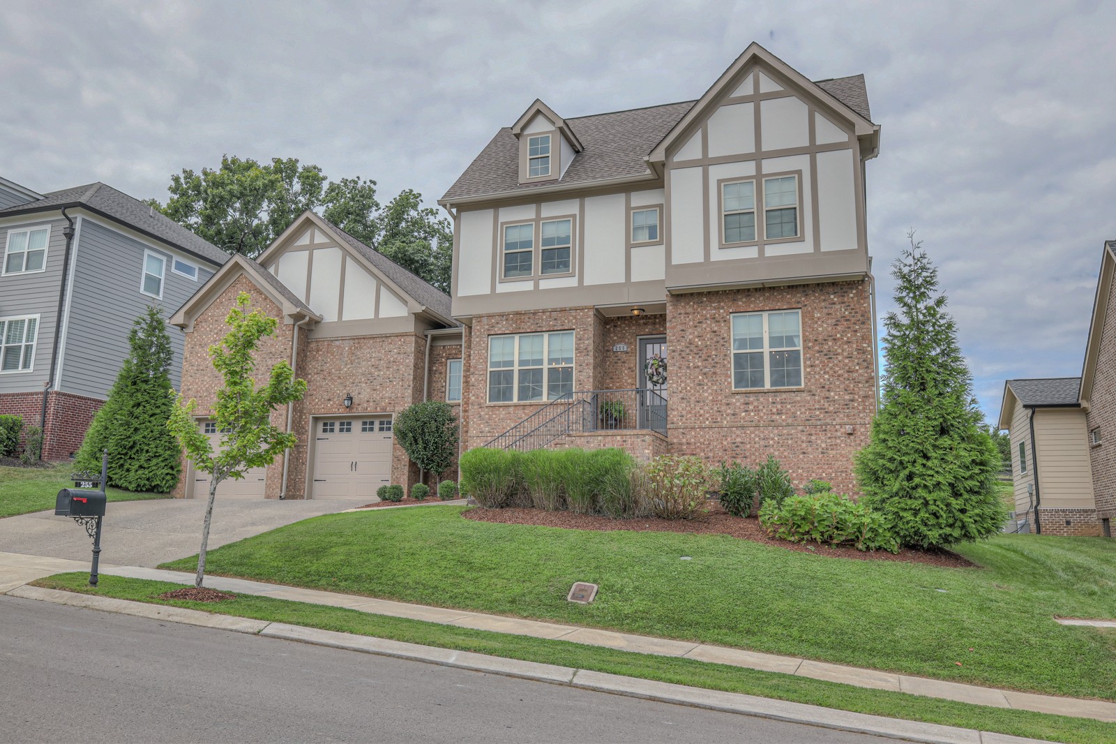 255 Circuit Road Franklin, TN 37064 - Photo 51 of 56 Welcome to 255 Circuit Rd.