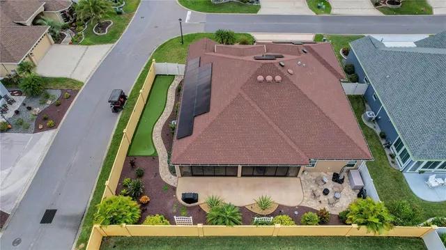 $750,000 | 1967 Carmalt Lane, The Villages, FL 34762