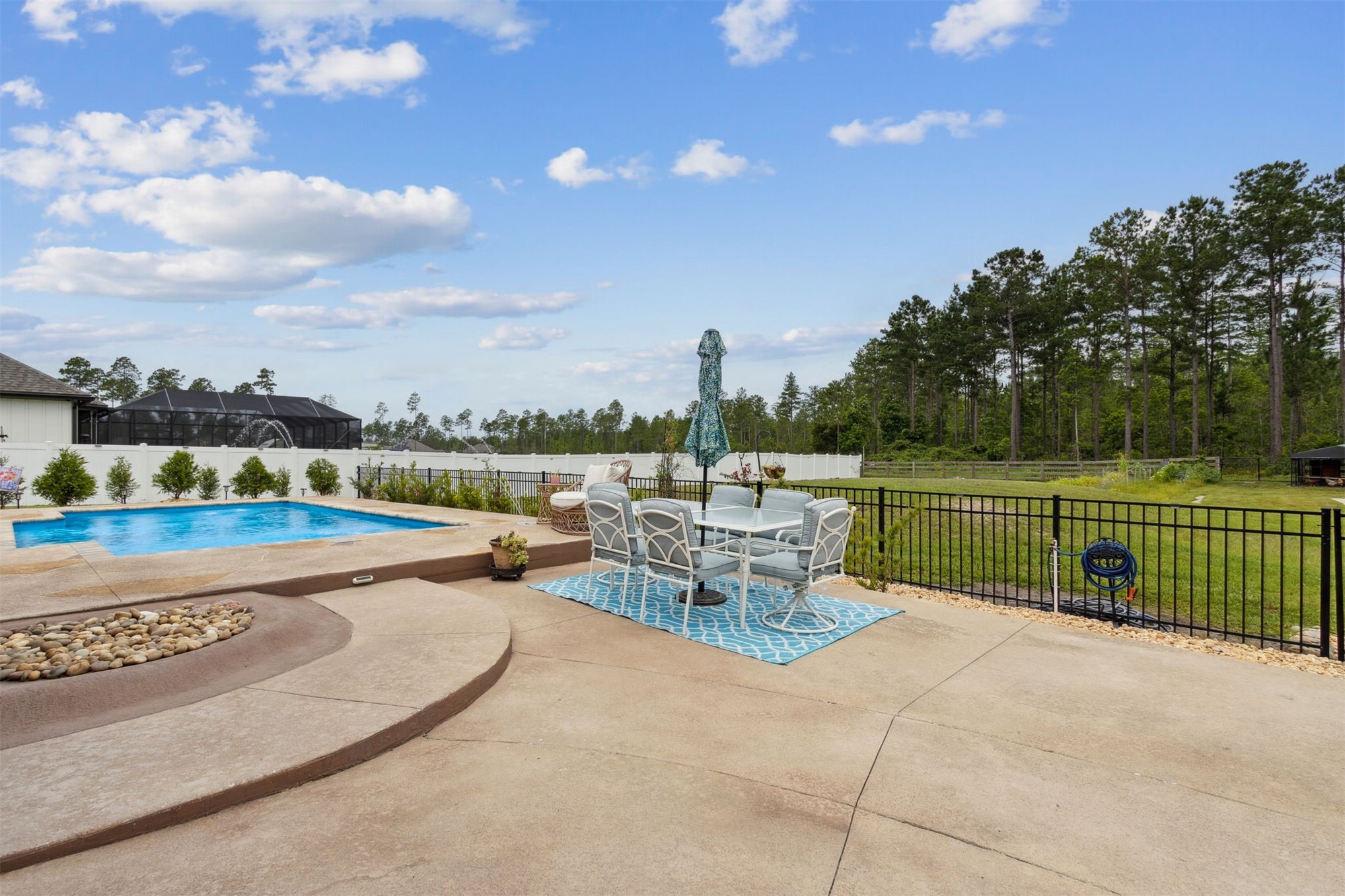 36501 Shortleaf Avenue Hilliard, FL 32046 - Photo 45 of 55
