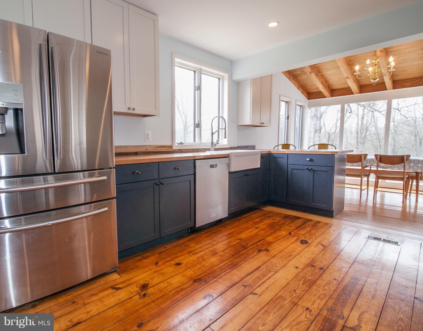 3046 Rocks Road Jarrettsville, MD 21084 - Photo 2 of 26 Recently remodeled kitchen