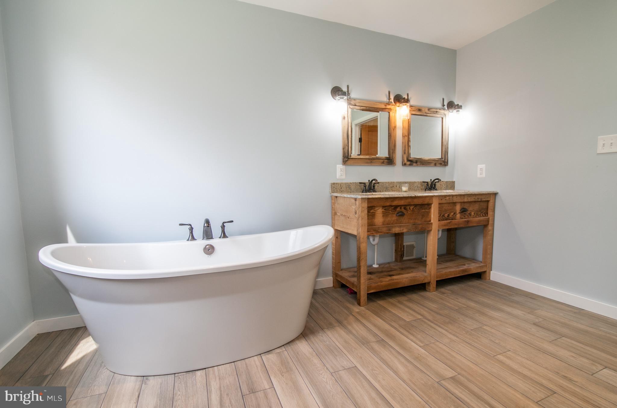 3046 Rocks Road Jarrettsville, MD 21084 - Photo 15 of 26 Beautiful soaking tub