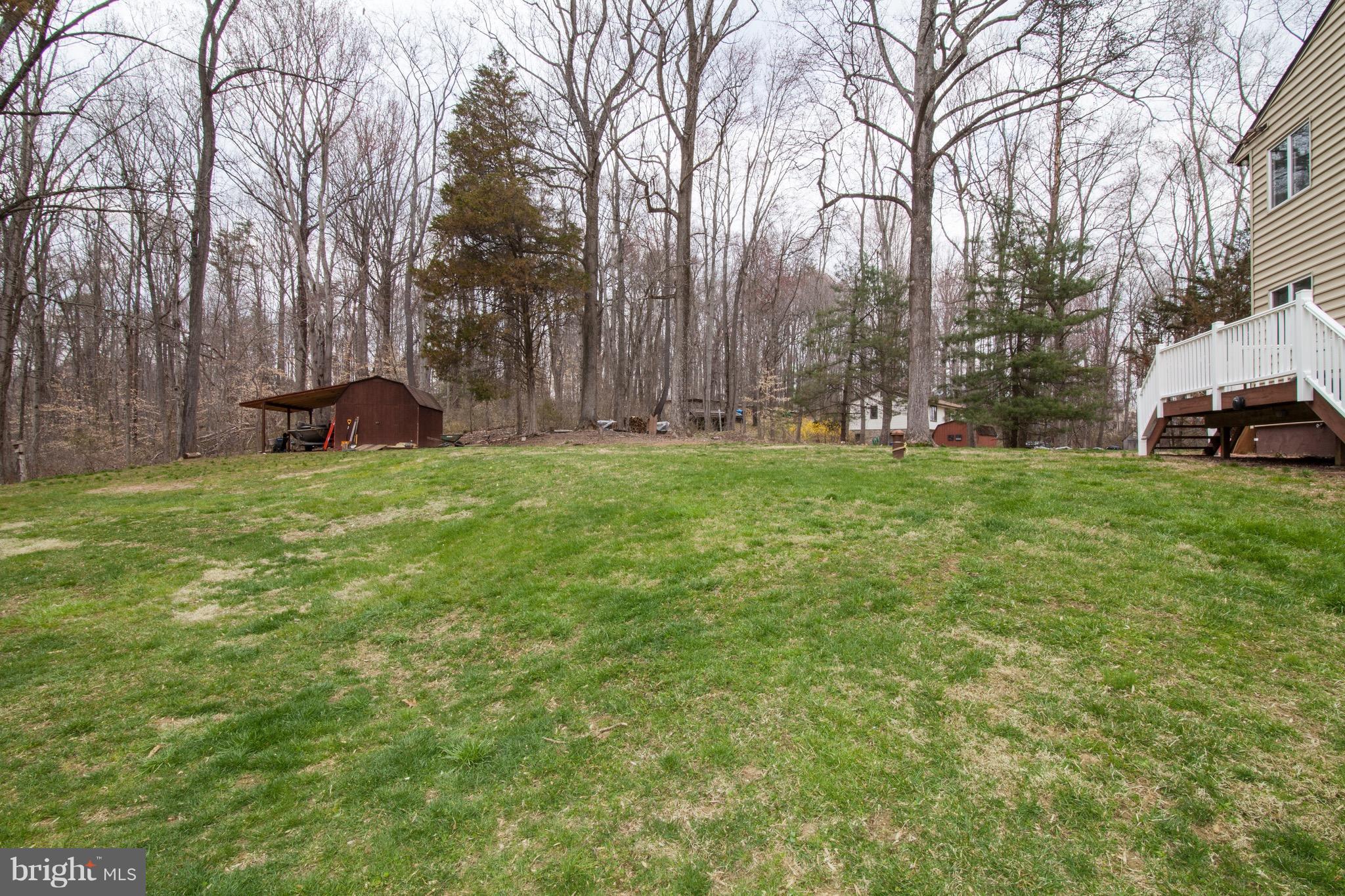 3046 Rocks Road Jarrettsville, MD 21084 - Photo 23 of 26 Two sheds convey