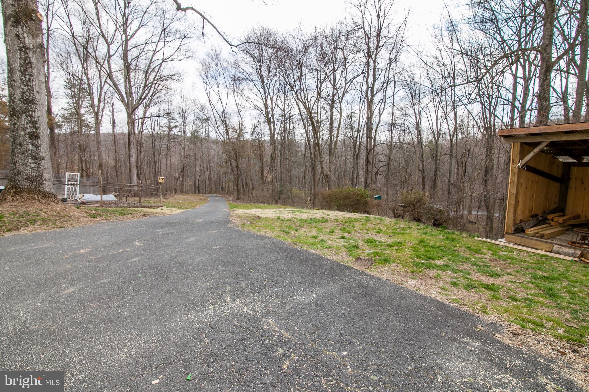 3046 Rocks Road Jarrettsville, MD 21084 - Photo 25 of 26 Private drive set far from the road