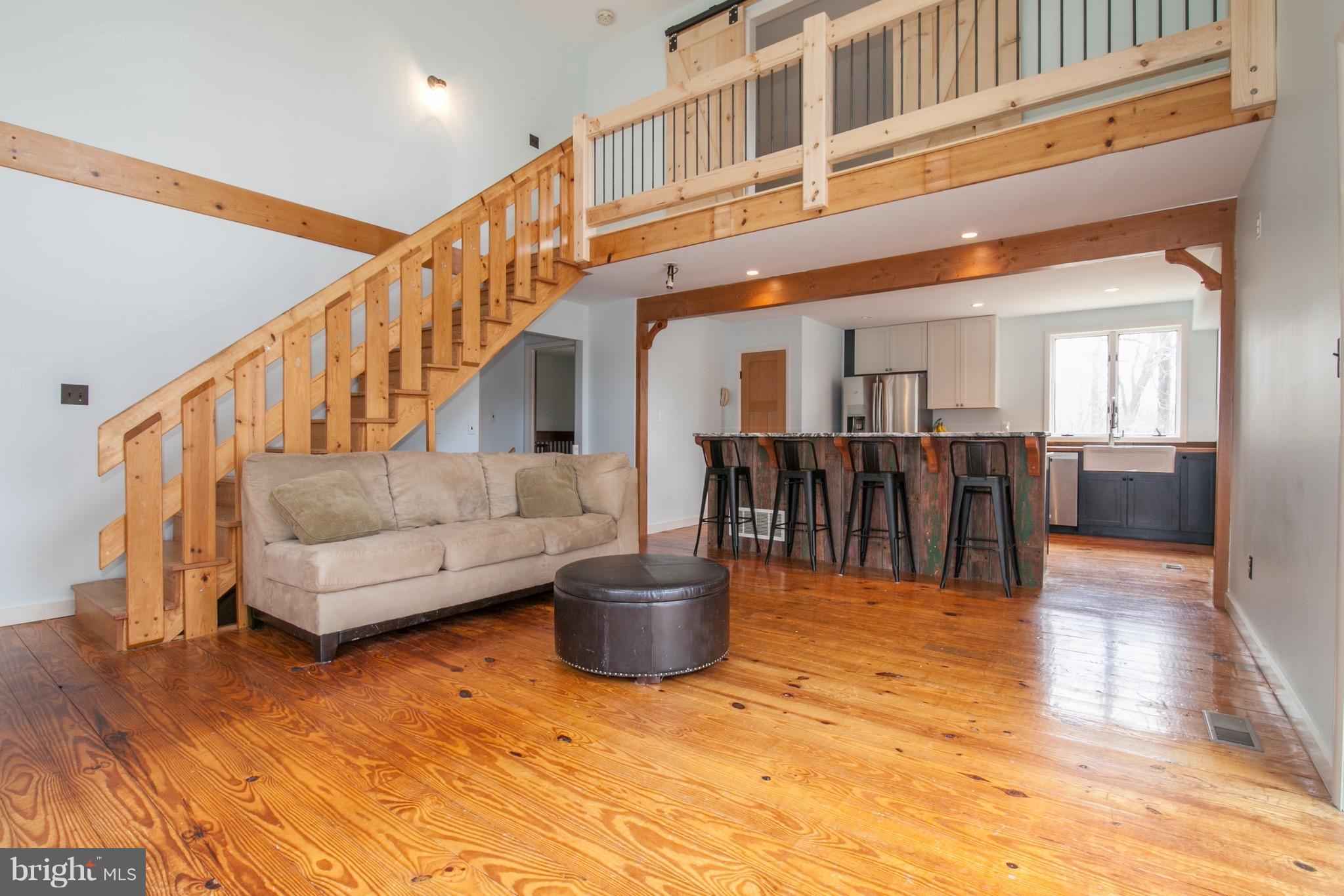 3046 Rocks Road Jarrettsville, MD 21084 - Photo 9 of 26 Beautiful hardwood floors