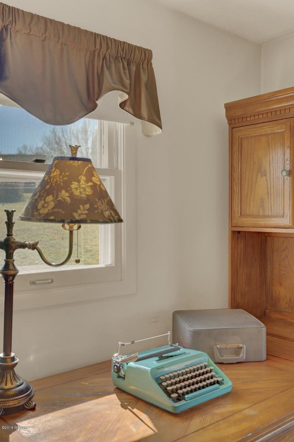 157 Old Orchard Road Milton, PA 17847 - Photo 24 of 28 Bedroom 2