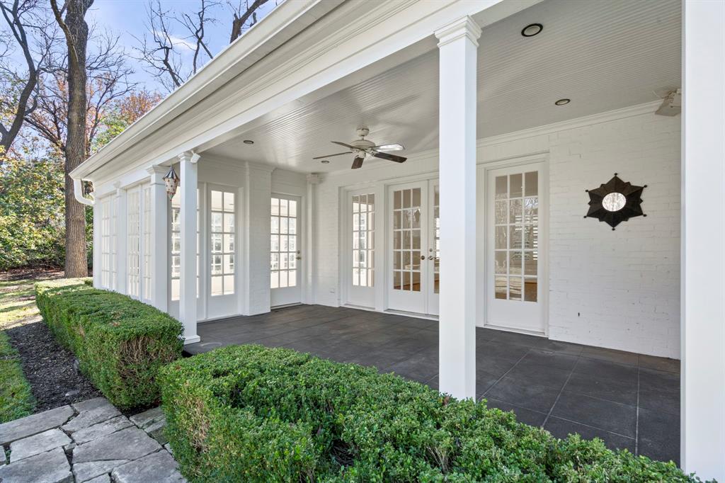 8530 Jourdan Way Dallas, TX 75225 - Photo 33 of 39