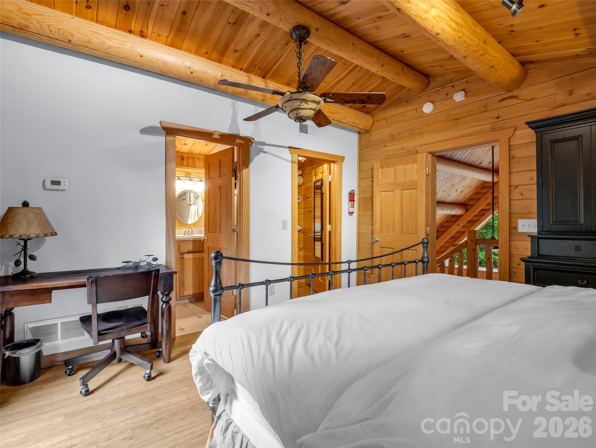 105 Sunset Cove Road Lake Lure, NC 28746 - Photo 20 of 44