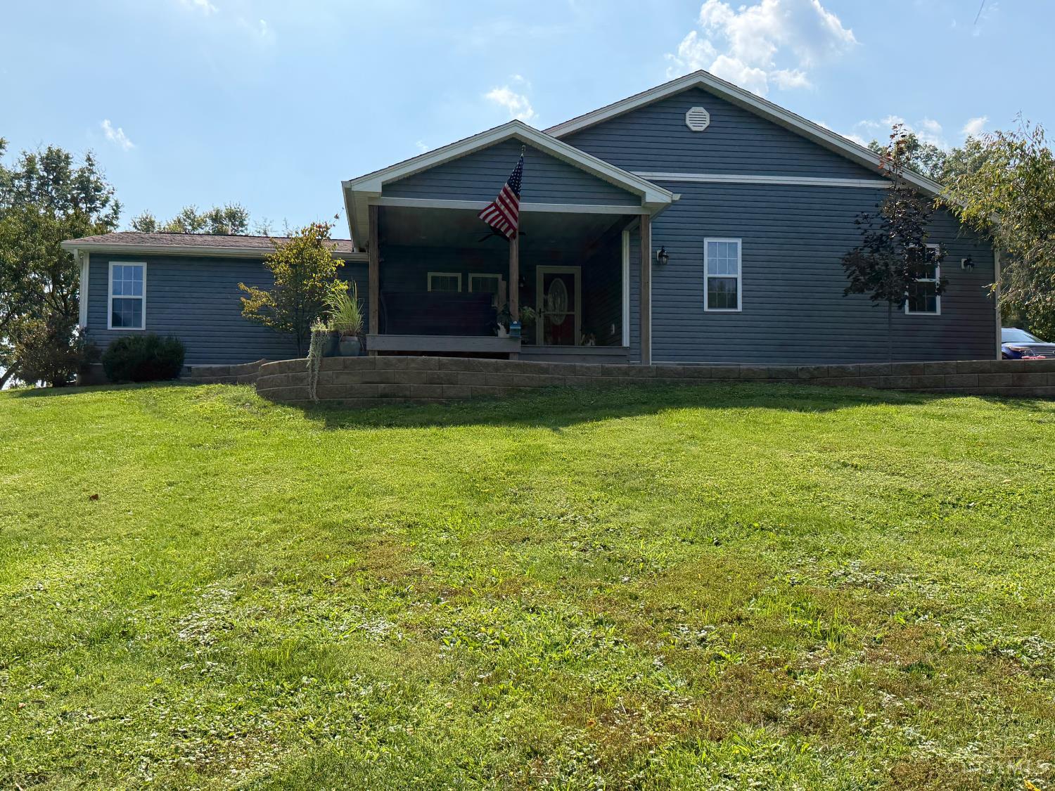 5300 Lindsey Road Mount Orab, OH 45154 - Photo 3 of 24 Gallery Image 3
