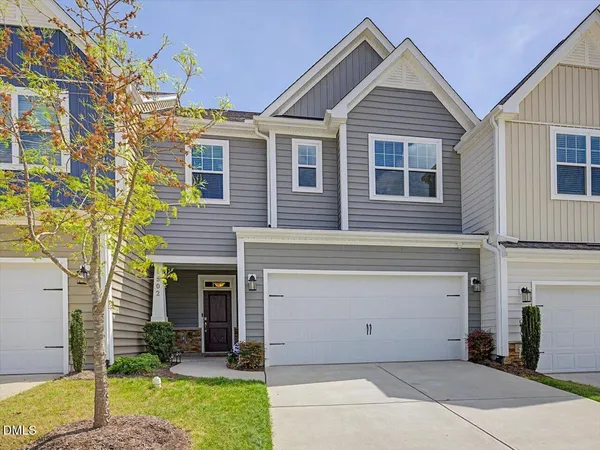 $425,000 | 1502 Farm Pond Trail, Durham, NC 27703