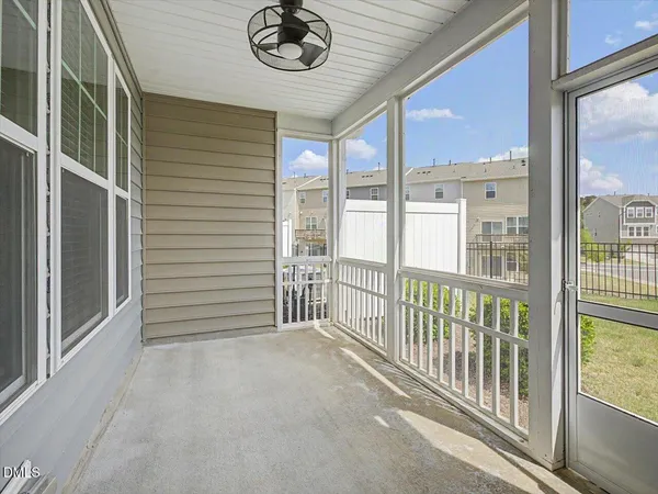 $425,000 | 1502 Farm Pond Trail, Durham, NC 27703