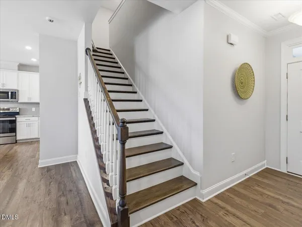 $425,000 | 1502 Farm Pond Trail, Durham, NC 27703