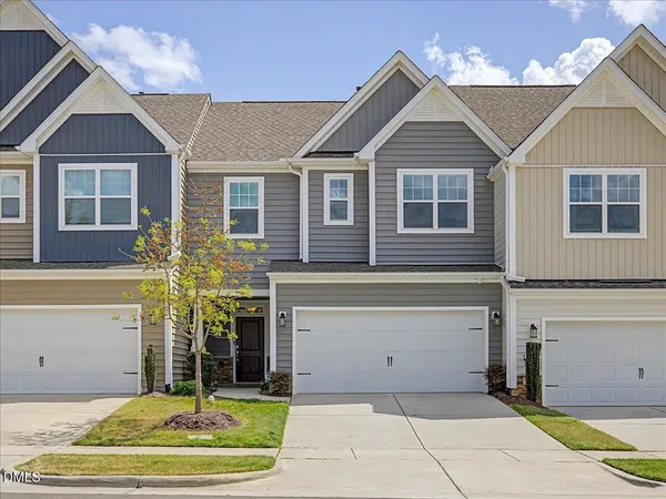 $425,000 | 1502 Farm Pond Trail, Durham, NC 27703