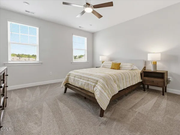 $425,000 | 1502 Farm Pond Trail, Durham, NC 27703