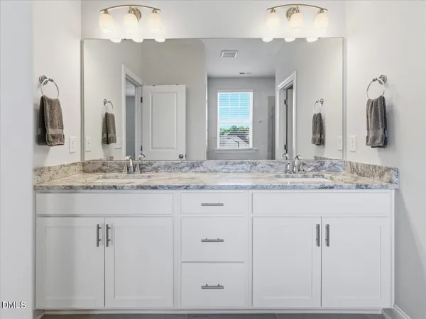 $425,000 | 1502 Farm Pond Trail, Durham, NC 27703