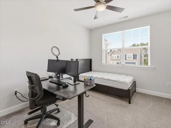 $425,000 | 1502 Farm Pond Trail, Durham, NC 27703