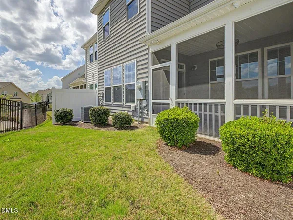 $425,000 | 1502 Farm Pond Trail, Durham, NC 27703