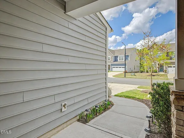 $425,000 | 1502 Farm Pond Trail, Durham, NC 27703