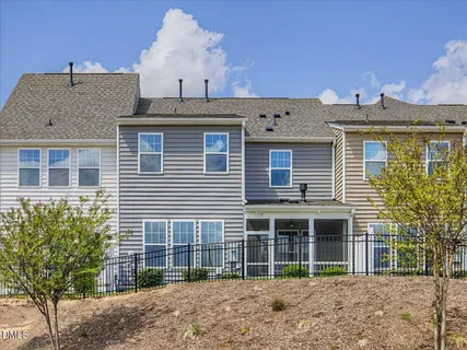 $425,000 | 1502 Farm Pond Trail, Durham, NC 27703