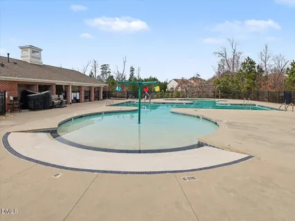 $425,000 | 1502 Farm Pond Trail, Durham, NC 27703