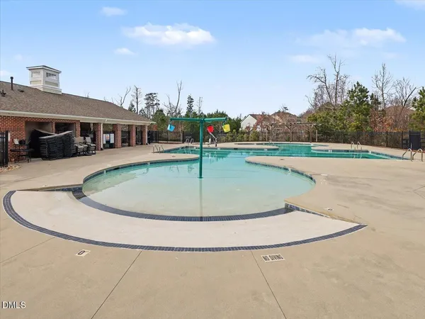 $425,000 | 1502 Farm Pond Trail, Durham, NC 27703