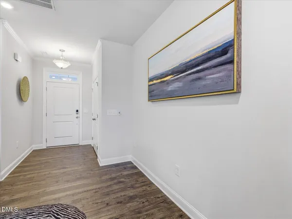 $425,000 | 1502 Farm Pond Trail, Durham, NC 27703