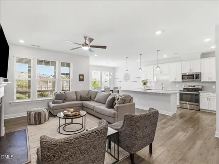 $425,000 | 1502 Farm Pond Trail, Durham, NC 27703