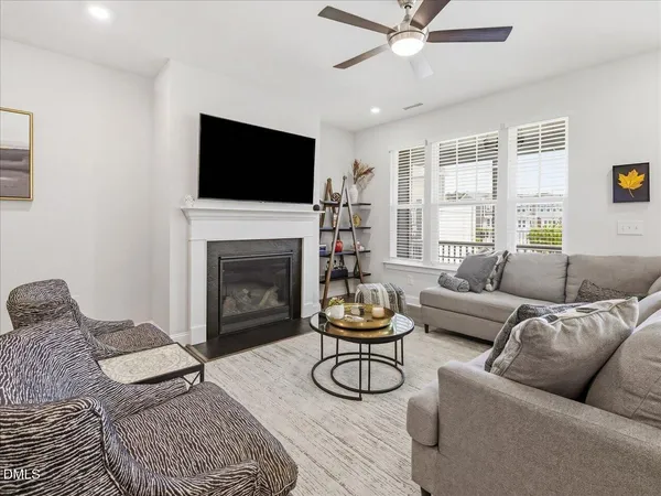 $425,000 | 1502 Farm Pond Trail, Durham, NC 27703