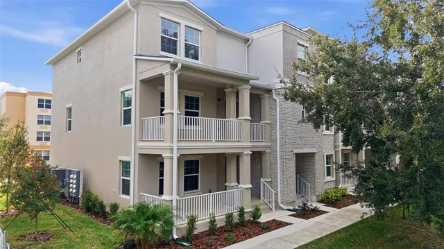 $4,500 | 4510 South Manhattan Avenue, Unit 14, Tampa, FL 33611