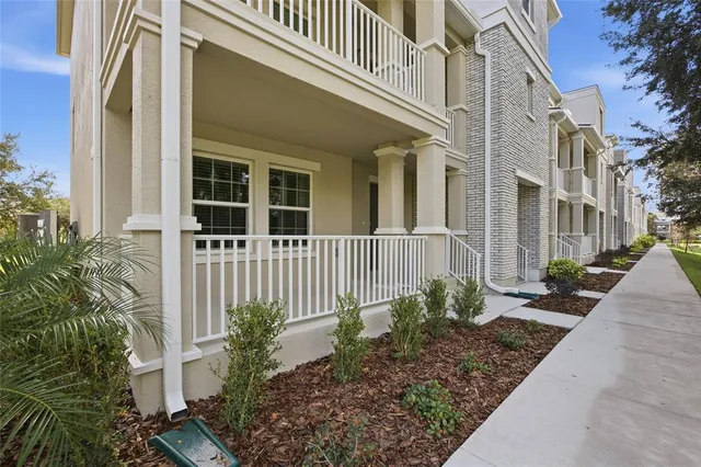 $4,400 | 4510 South Manhattan Avenue, Unit 14, Tampa, FL 33611