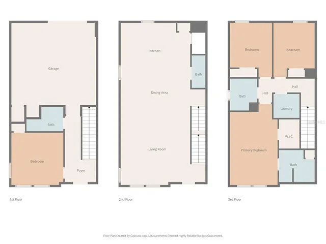 $4,400 | 4510 South Manhattan Avenue, Unit 14, Tampa, FL 33611