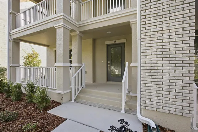 $4,400 | 4510 South Manhattan Avenue, Unit 14, Tampa, FL 33611