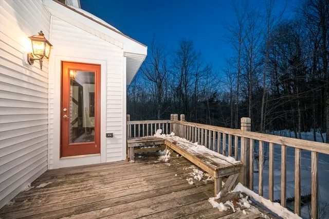 $439,900 | 149 New Ipswich Road, Ashby, MA 01431