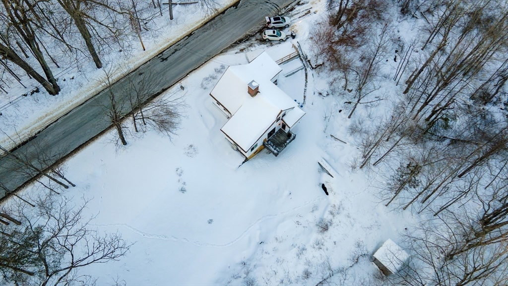 149 New Ipswich Road Ashby, MA 01431 - Photo 33 of 38